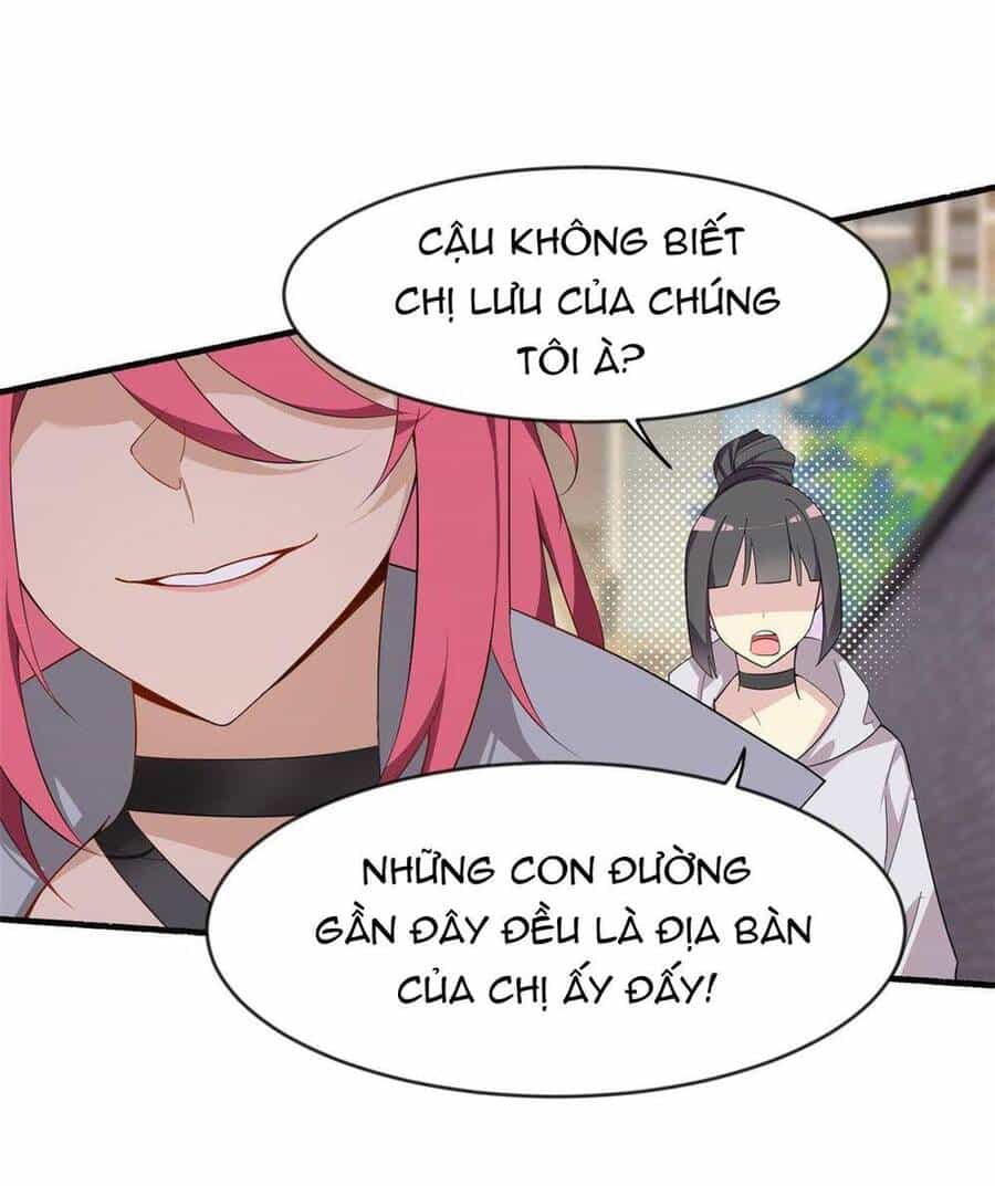 Tôi Ở Thế Giới Khác Dựa Dẫm Vào Phụ Nữ - Chương 20 - ảnh 4