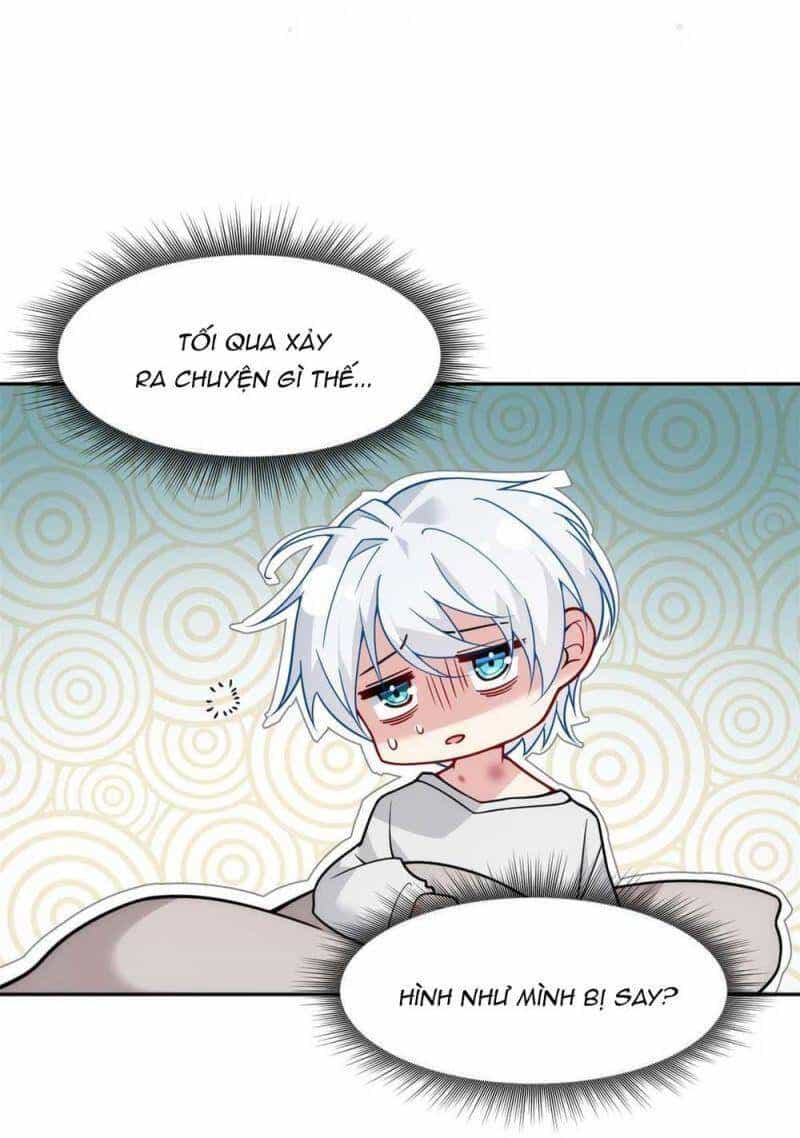Tôi Ở Thế Giới Khác Dựa Dẫm Vào Phụ Nữ - Chương 39 - ảnh 33