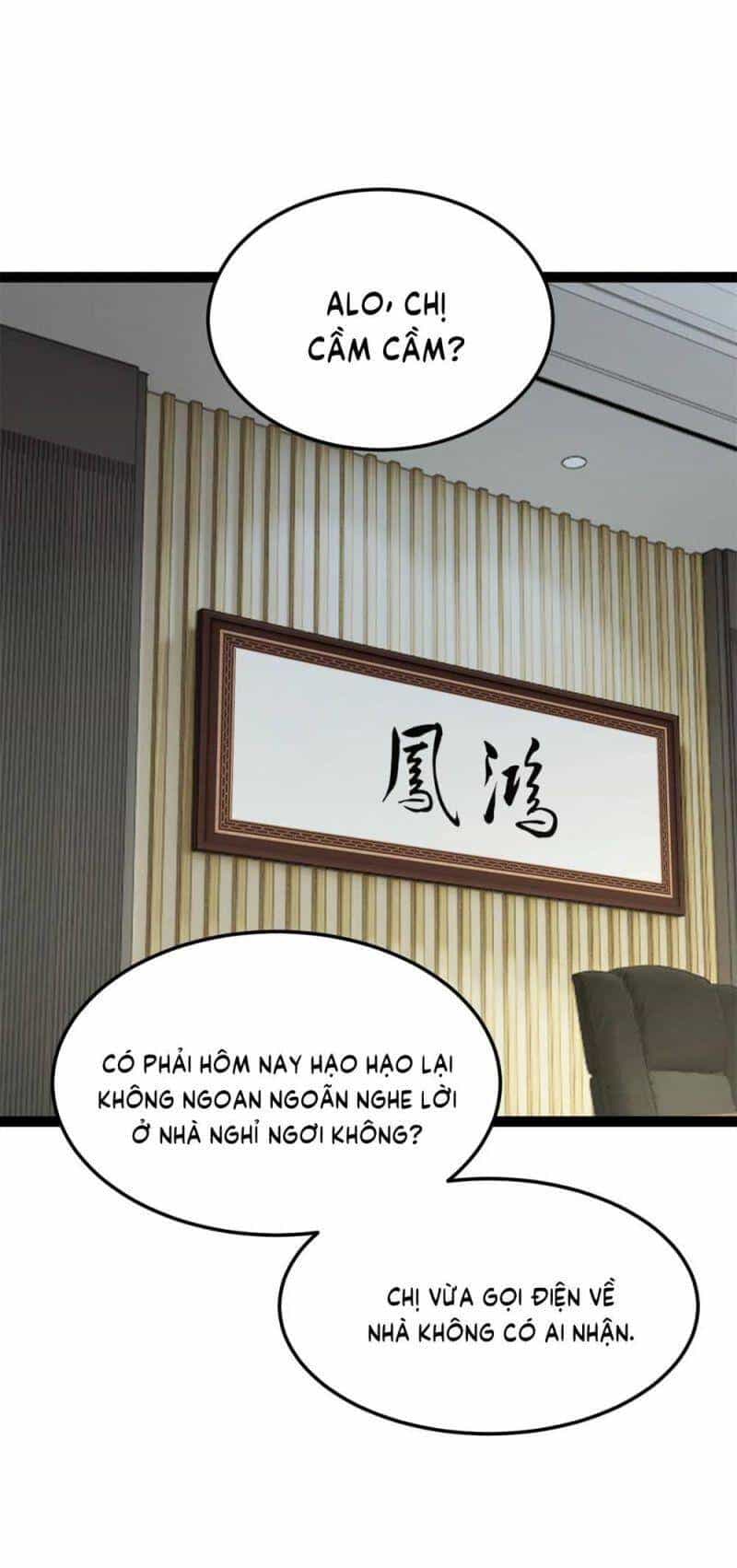 Tôi Ở Thế Giới Khác Dựa Dẫm Vào Phụ Nữ - Chương 58 - ảnh 42