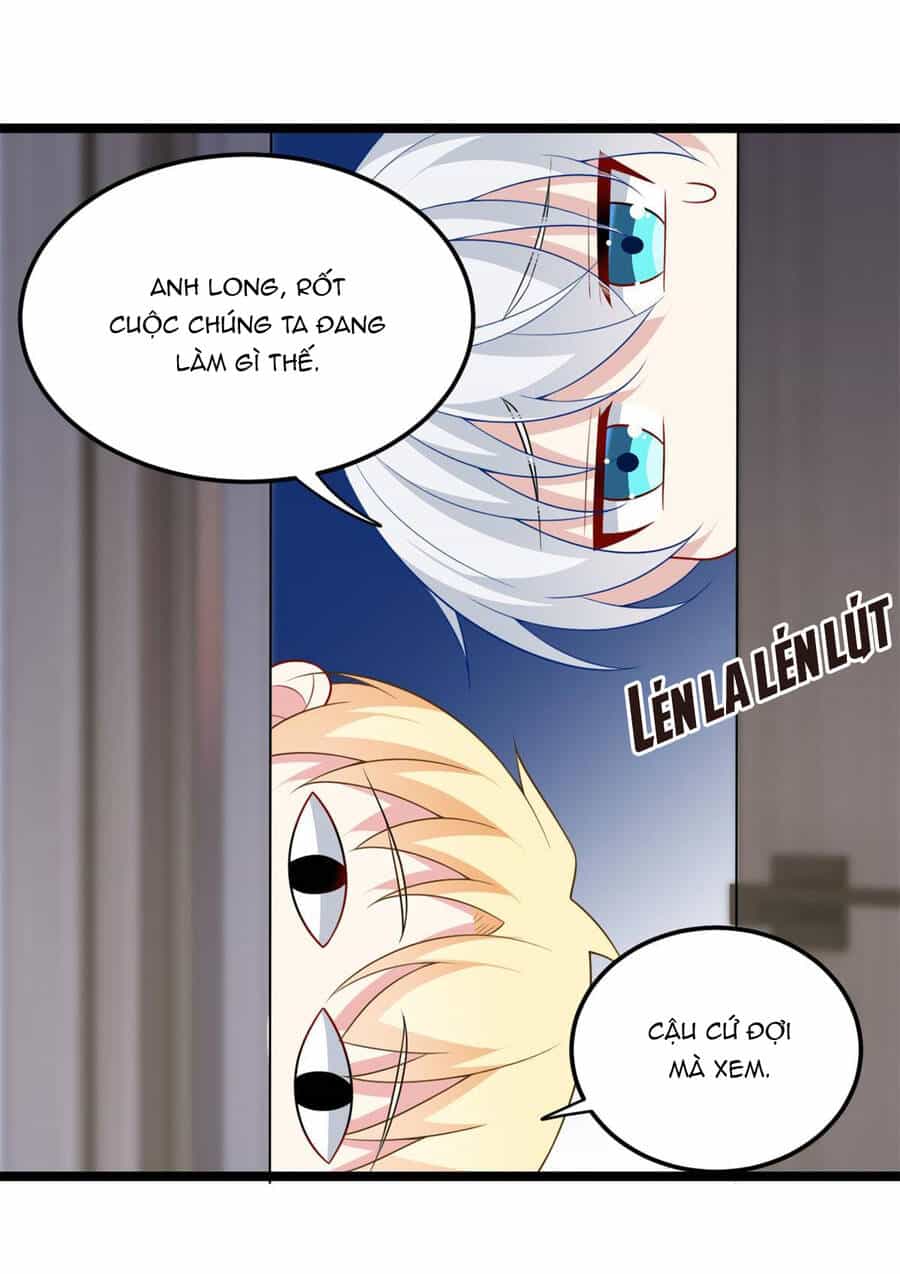 Tôi Ở Thế Giới Khác Dựa Dẫm Vào Phụ Nữ - Chương 73 - ảnh 4