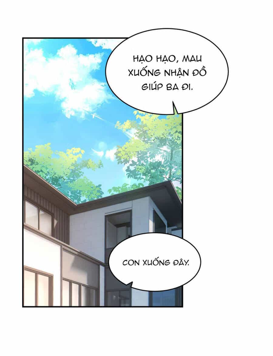 Tôi Ở Thế Giới Khác Dựa Dẫm Vào Phụ Nữ - Chương 8 - ảnh 5