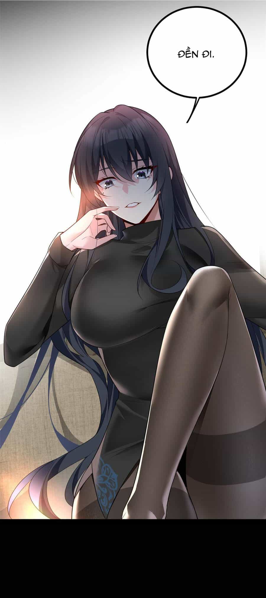 Tôi Ở Thế Giới Khác Dựa Dẫm Vào Phụ Nữ - Chương 90 - ảnh 3