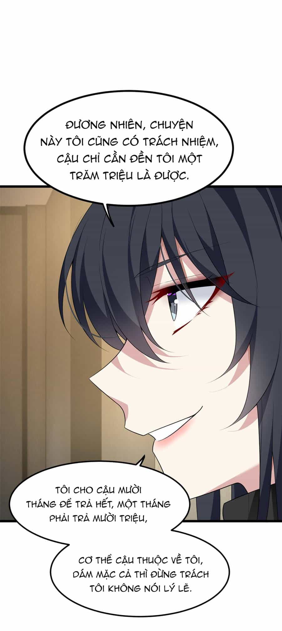 Tôi Ở Thế Giới Khác Dựa Dẫm Vào Phụ Nữ - Chương 90 - ảnh 6