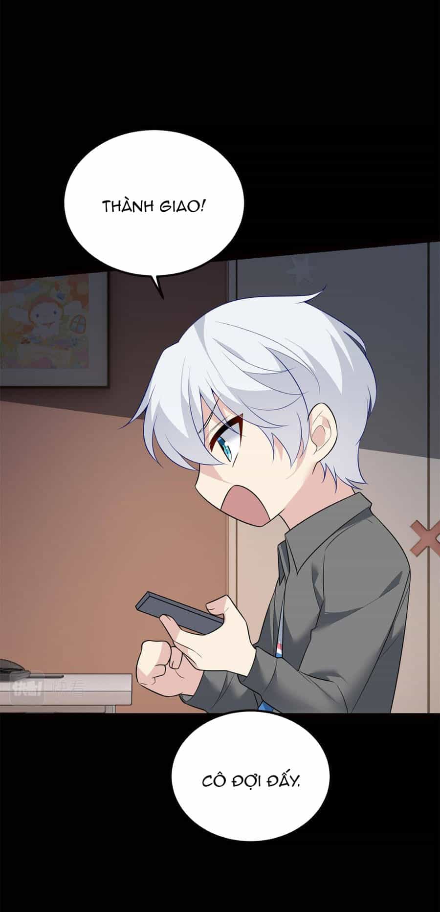 Tôi Ở Thế Giới Khác Dựa Dẫm Vào Phụ Nữ - Chương 91 - ảnh 26