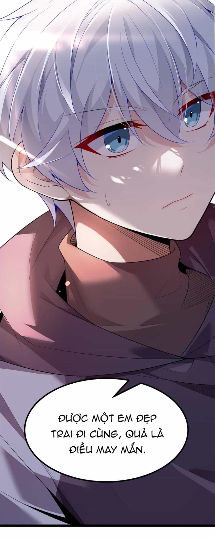 Tôi Ở Thế Giới Khác Dựa Dẫm Vào Phụ Nữ - Chương 95 - ảnh 4