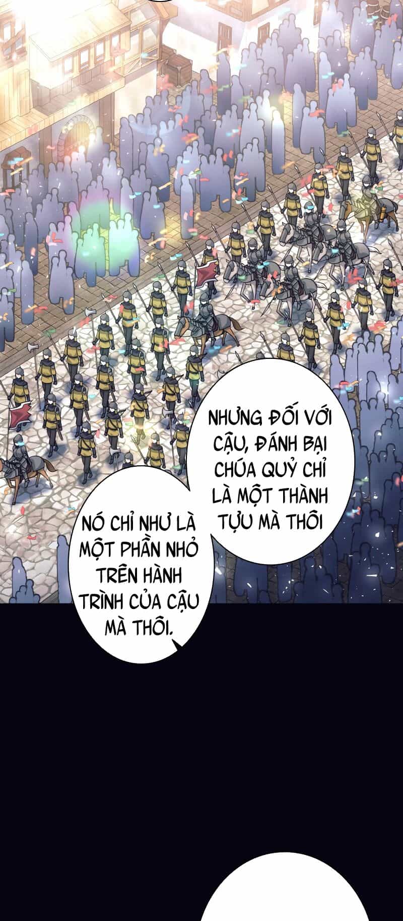 Tôi Rời Khỏi Tổ Đội Anh Hùng - Chương 1 - ảnh 50