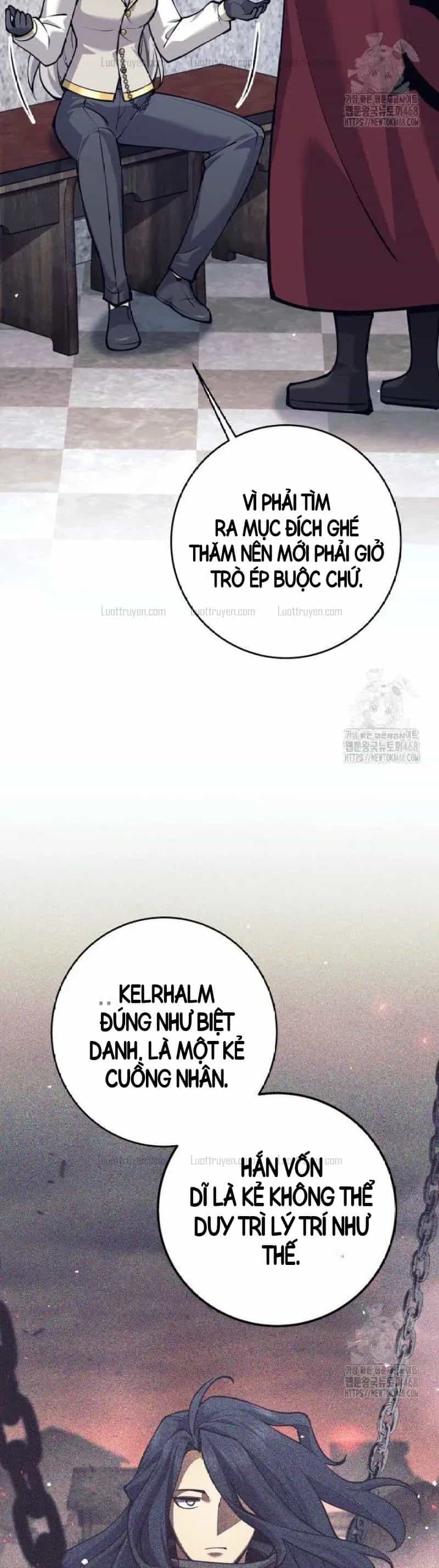Tôi Rời Khỏi Tổ Đội Anh Hùng - Chương 101 - ảnh 16