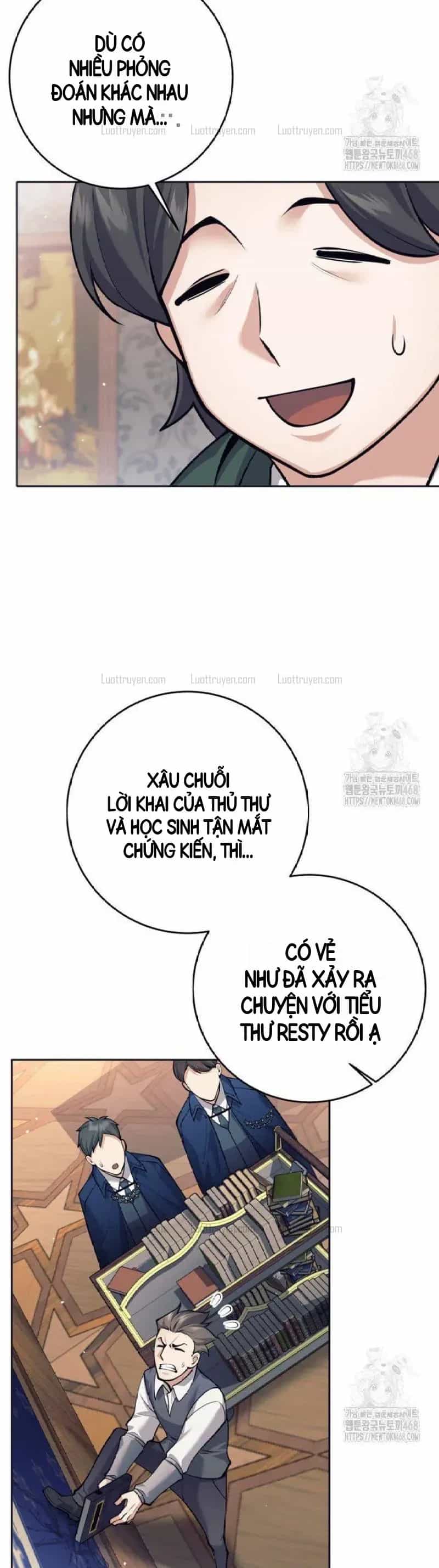 Tôi Rời Khỏi Tổ Đội Anh Hùng - Chương 101 - ảnh 3