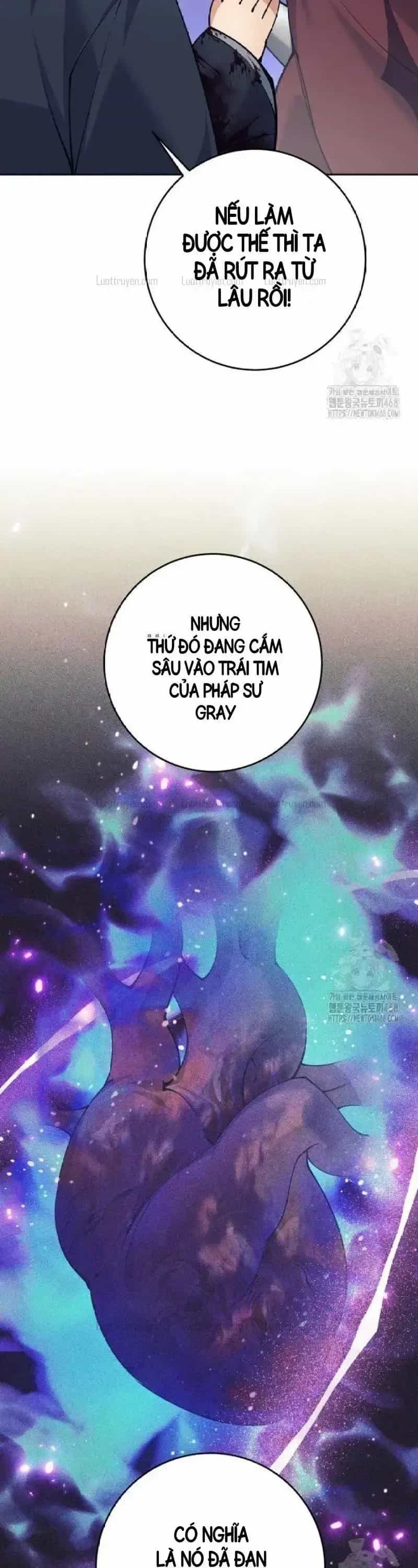 Tôi Rời Khỏi Tổ Đội Anh Hùng - Chương 101 - ảnh 39