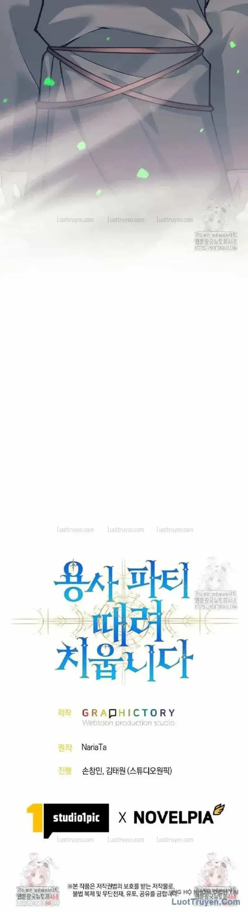 Tôi Rời Khỏi Tổ Đội Anh Hùng - Chương 101 - ảnh 46