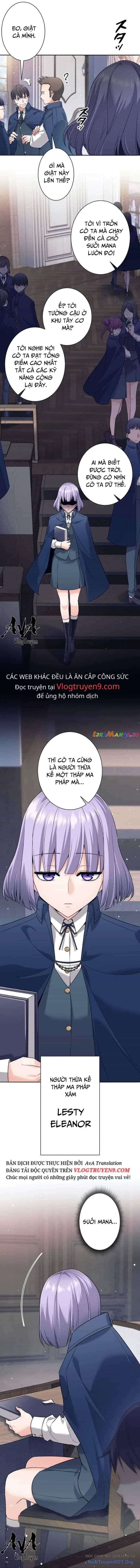 Tôi Rời Khỏi Tổ Đội Anh Hùng - Chương 8 - ảnh 8