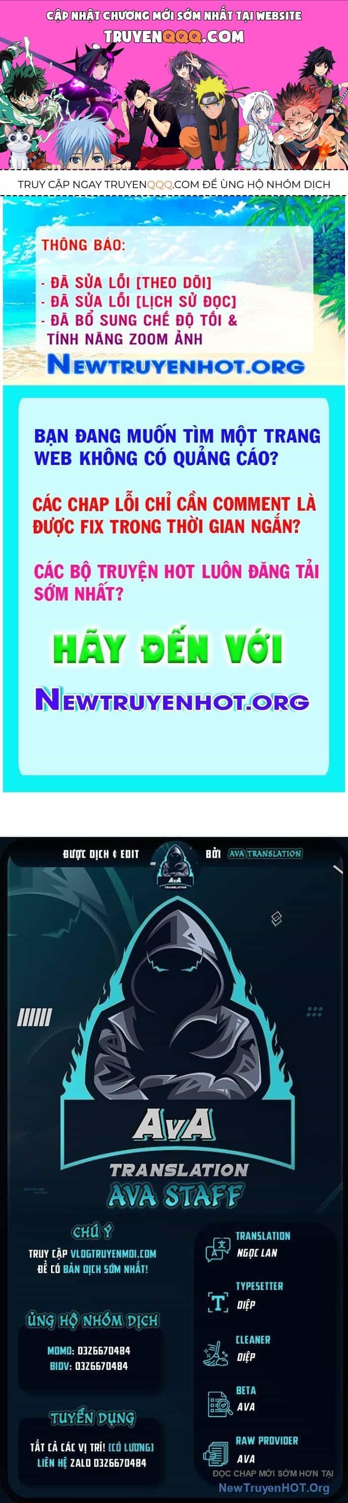 Tôi Rời Khỏi Tổ Đội Anh Hùng - Chương 9 - ảnh 1
