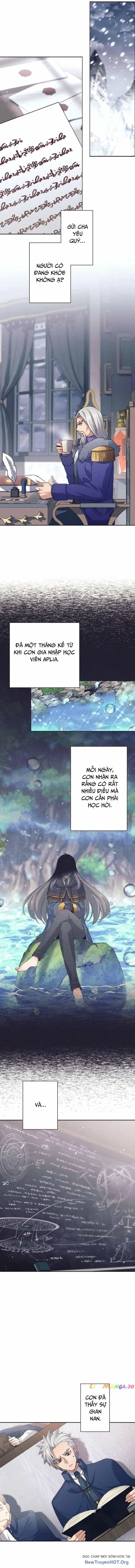 Tôi Rời Khỏi Tổ Đội Anh Hùng - Chương 11 - ảnh 5