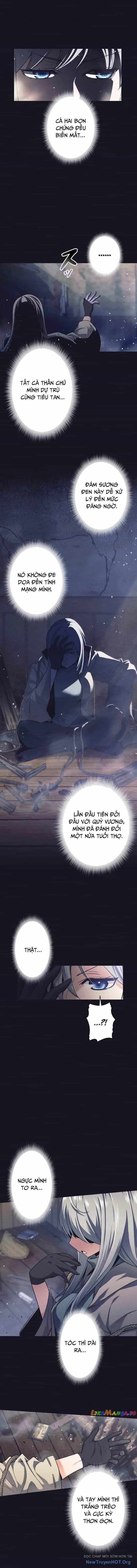 Tôi Rời Khỏi Tổ Đội Anh Hùng - Chương 14 - ảnh 6