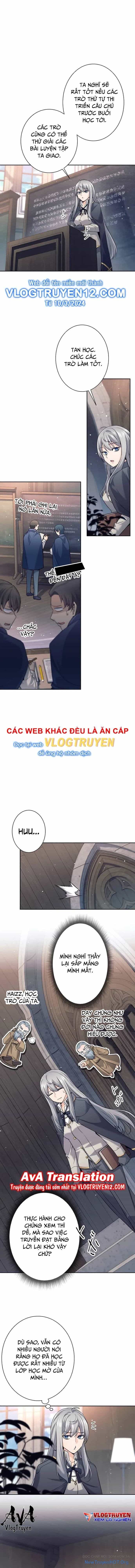Tôi Rời Khỏi Tổ Đội Anh Hùng - Chương 16 - ảnh 4