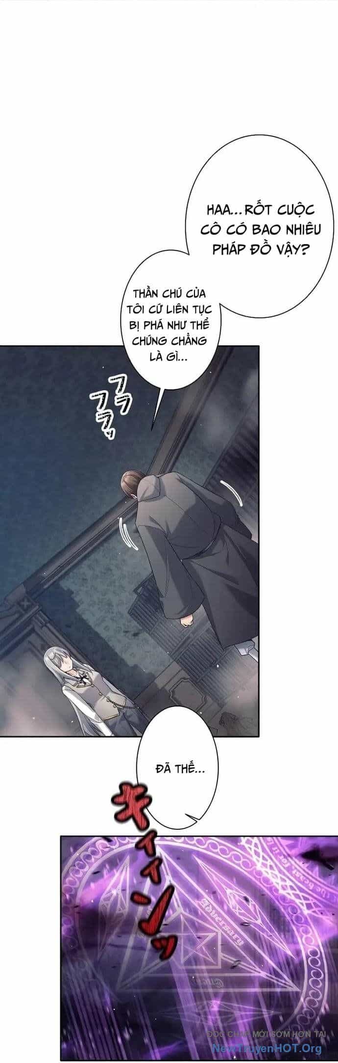 Tôi Rời Khỏi Tổ Đội Anh Hùng - Chương 22 - ảnh 14
