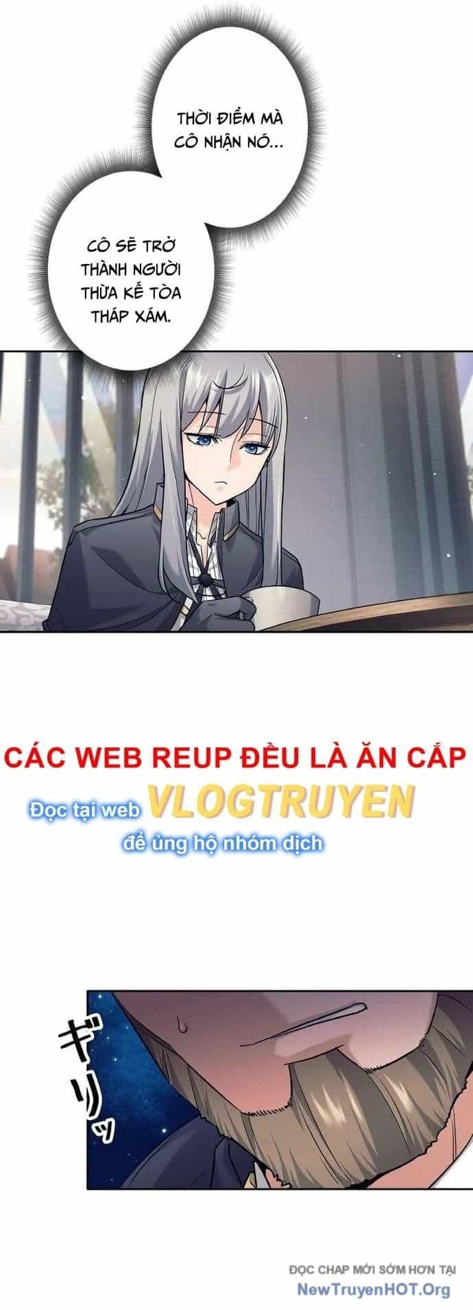 Tôi Rời Khỏi Tổ Đội Anh Hùng - Chương 26 - ảnh 39