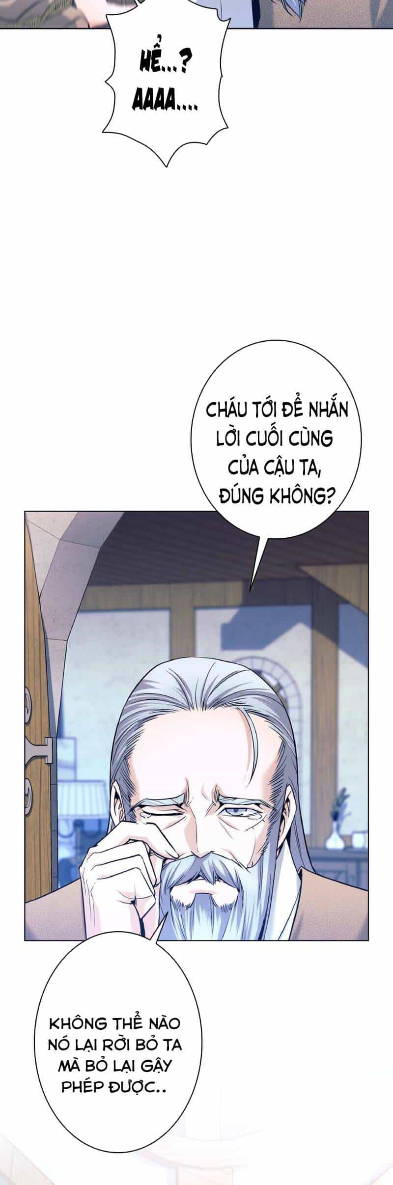 Tôi Rời Khỏi Tổ Đội Anh Hùng - Chuong 2.1 - ảnh 53