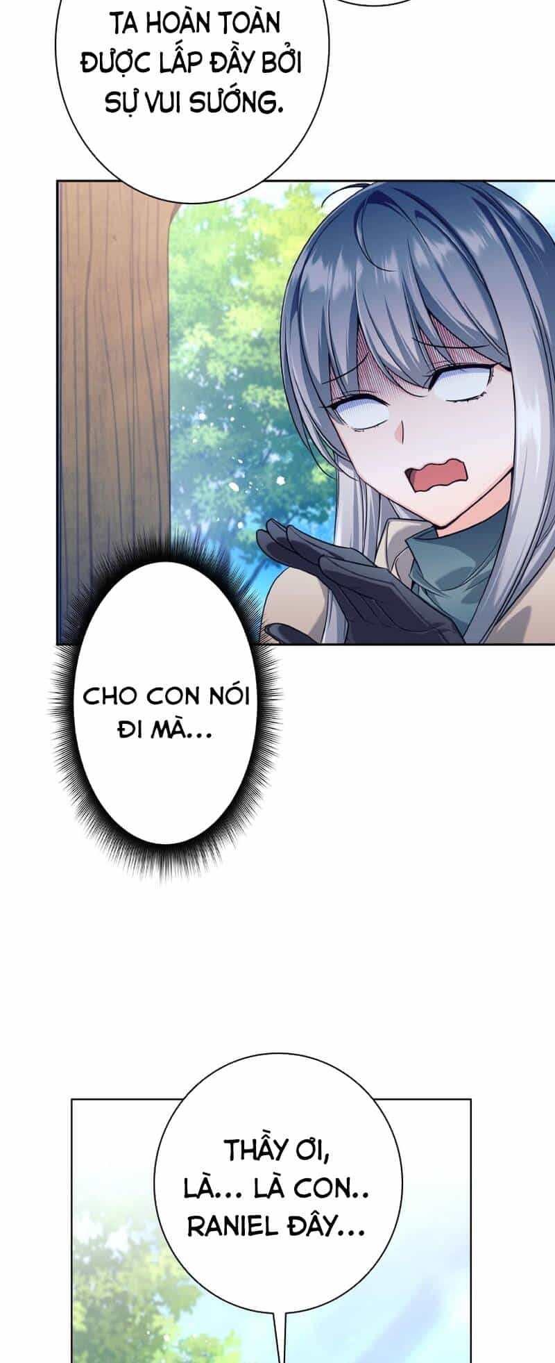 Tôi Rời Khỏi Tổ Đội Anh Hùng - Chuong 2.1 - ảnh 55