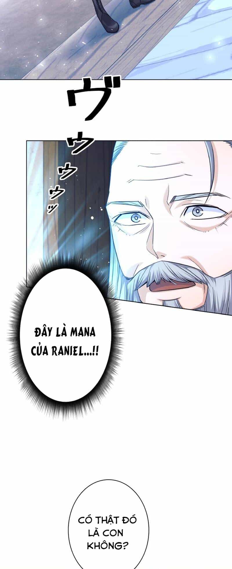 Tôi Rời Khỏi Tổ Đội Anh Hùng - Chuong 2.1 - ảnh 58