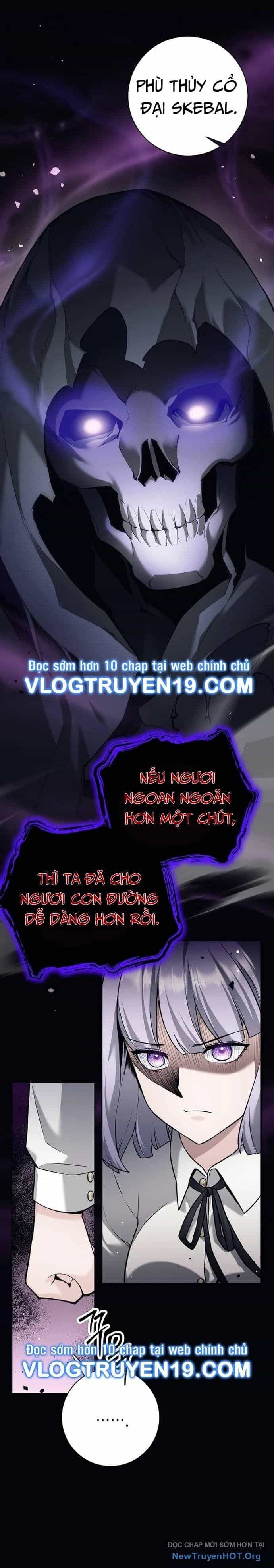 Tôi Rời Khỏi Tổ Đội Anh Hùng - Chương 30 - ảnh 3