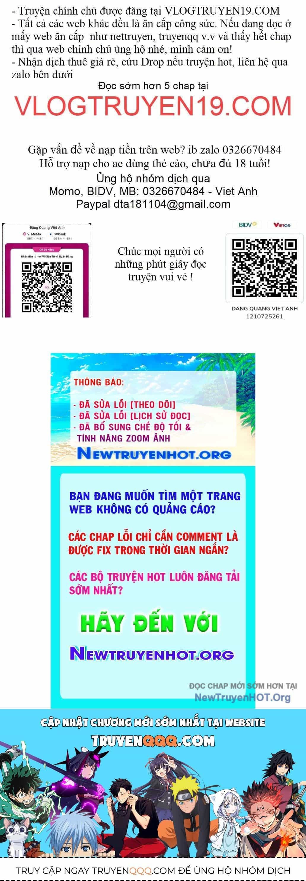 Tôi Rời Khỏi Tổ Đội Anh Hùng - Chương 32 - ảnh 9