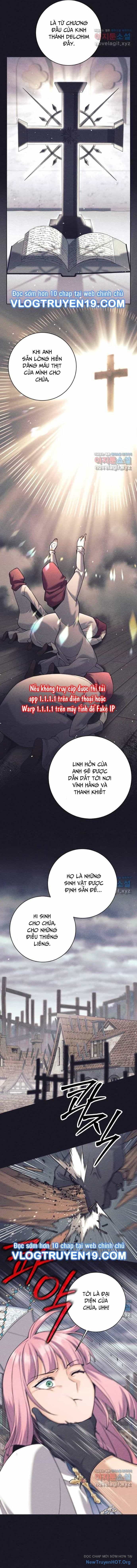 Tôi Rời Khỏi Tổ Đội Anh Hùng - Chương 35 - ảnh 4