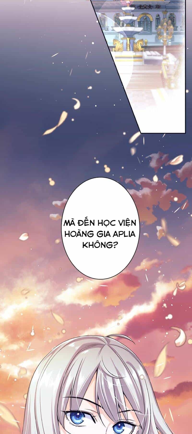 Tôi Rời Khỏi Tổ Đội Anh Hùng - Chuong 2.2 - ảnh 30