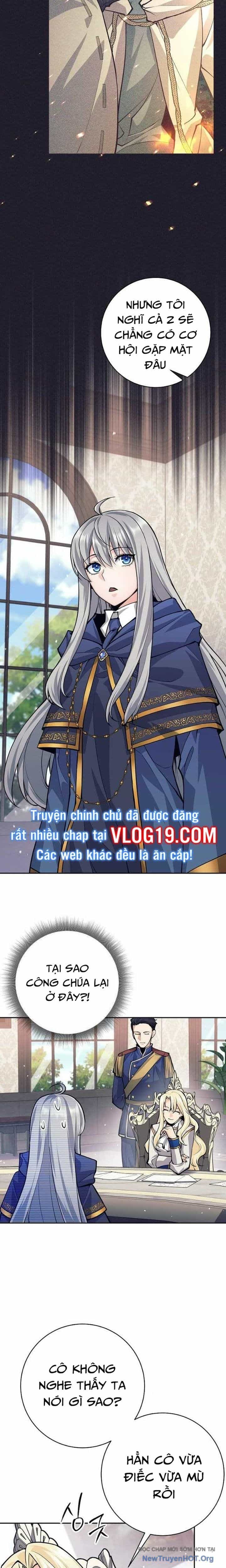 Tôi Rời Khỏi Tổ Đội Anh Hùng - Chương 42 - ảnh 4