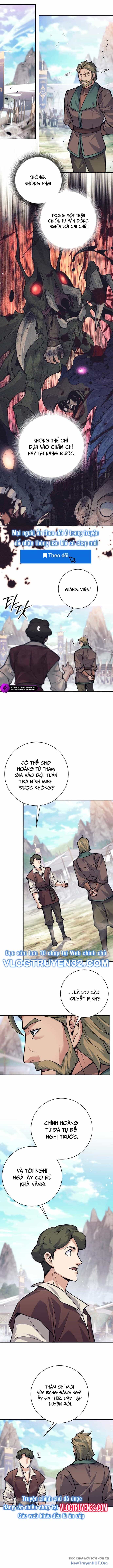 Tôi Rời Khỏi Tổ Đội Anh Hùng - Chương 52 - ảnh 8