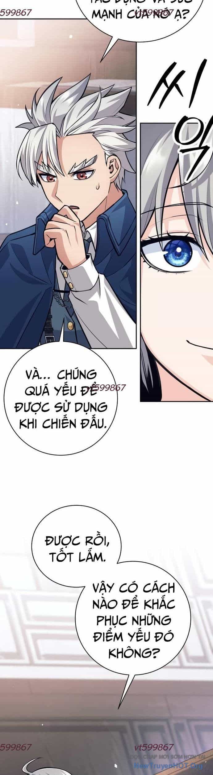 Tôi Rời Khỏi Tổ Đội Anh Hùng - Chương 56 - ảnh 11