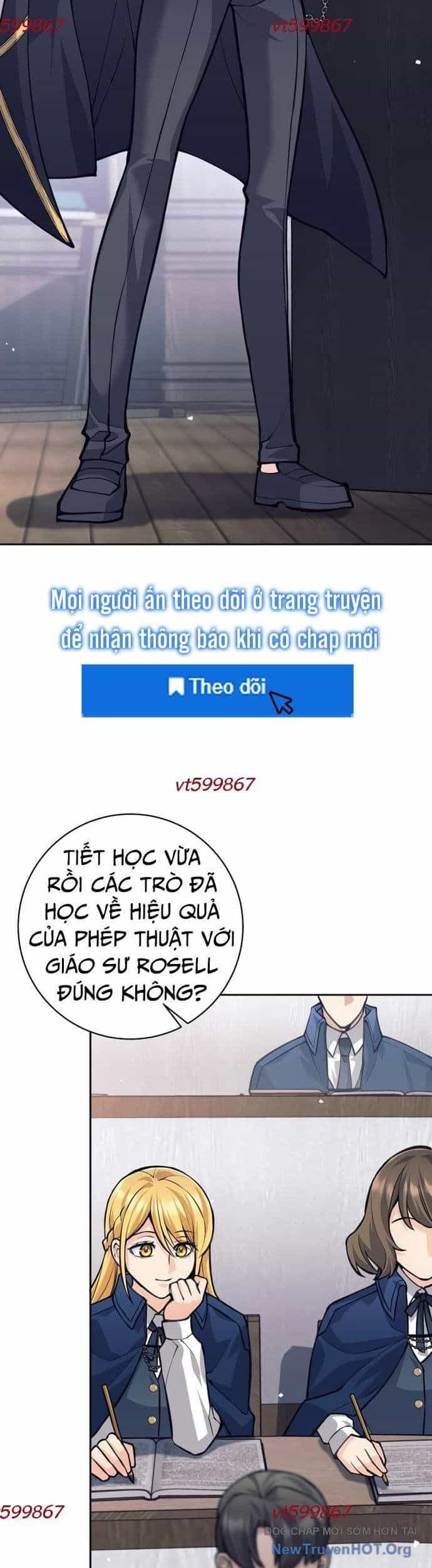 Tôi Rời Khỏi Tổ Đội Anh Hùng - Chương 56 - ảnh 5
