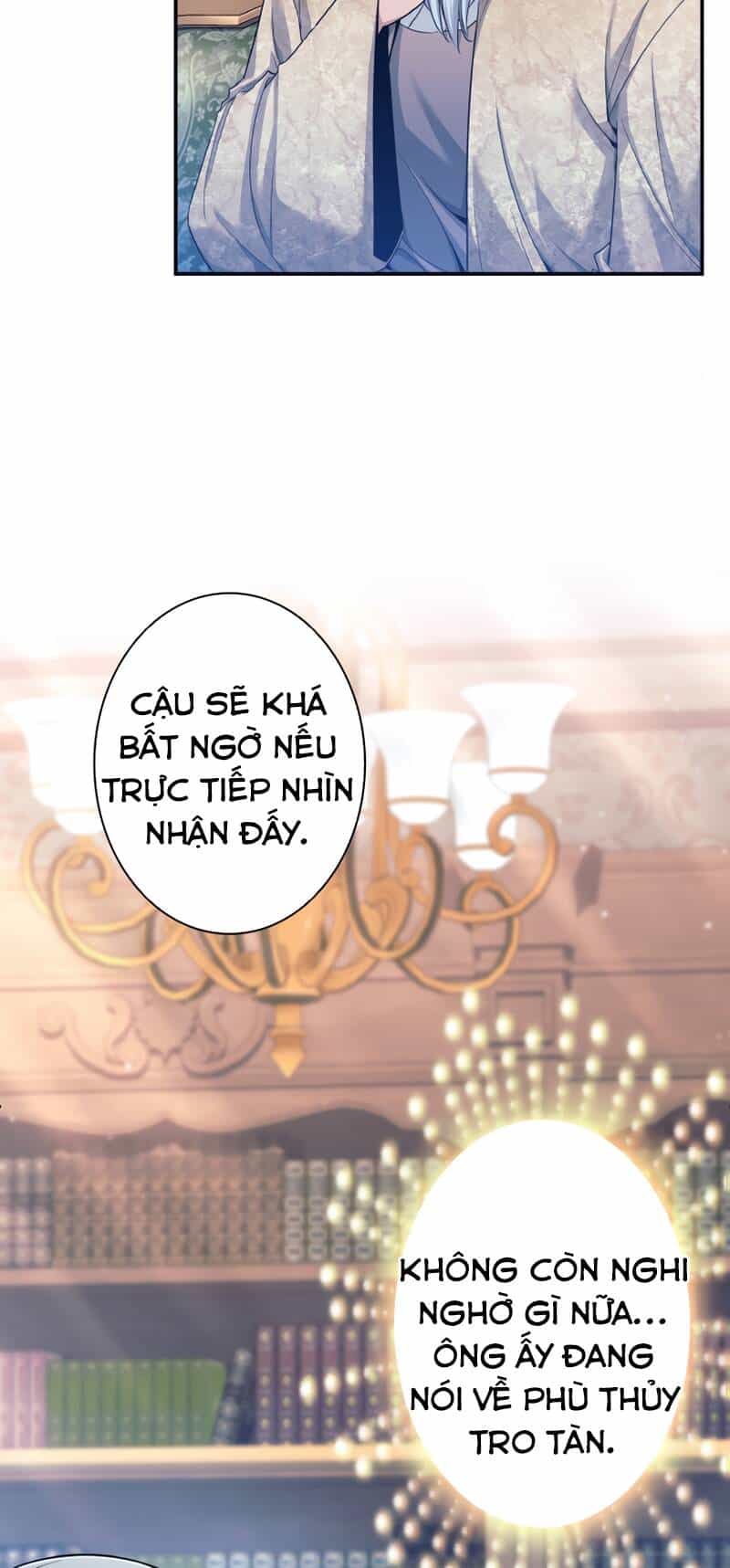 Tôi Rời Khỏi Tổ Đội Anh Hùng - Chương 3.1 - ảnh 4