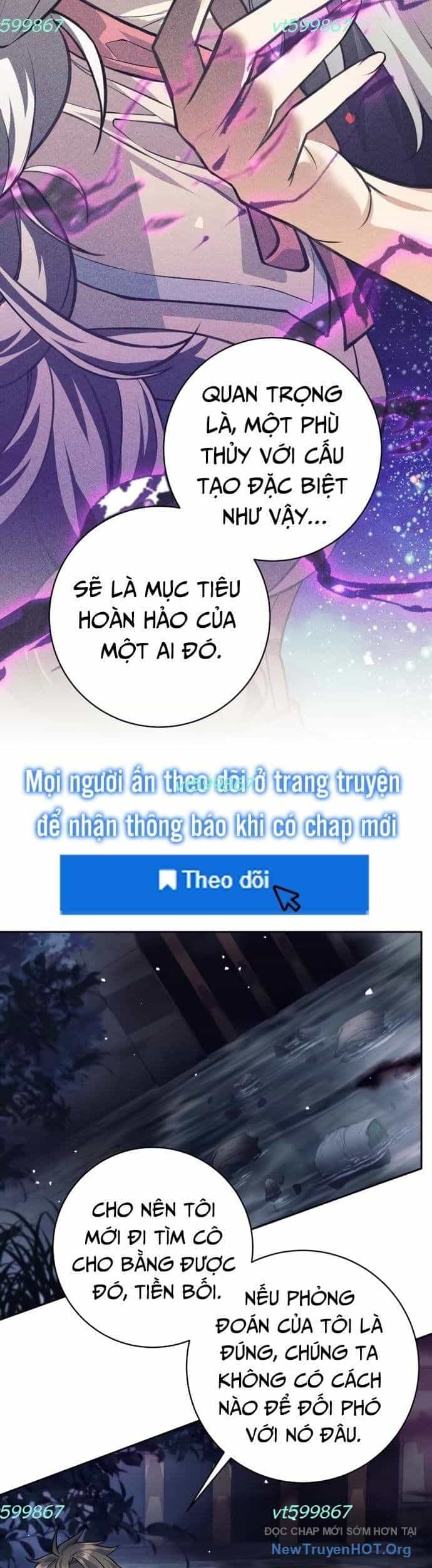 Tôi Rời Khỏi Tổ Đội Anh Hùng - Chương 57 - ảnh 18
