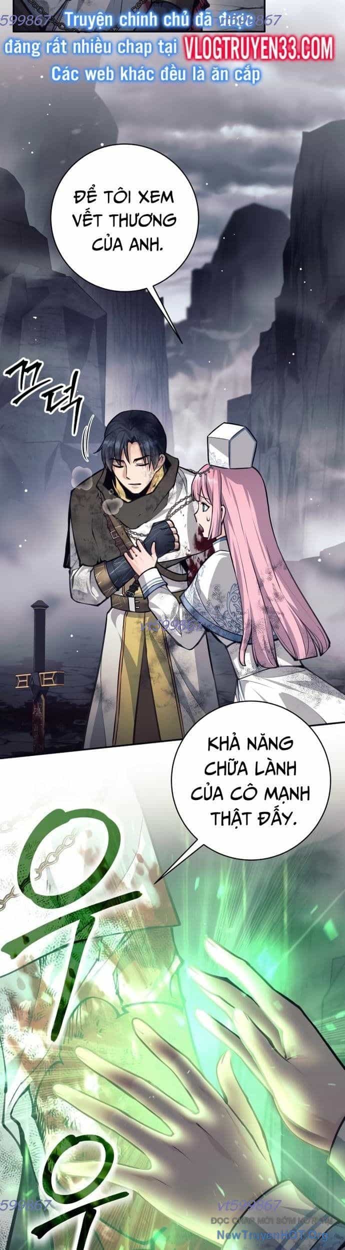 Tôi Rời Khỏi Tổ Đội Anh Hùng - Chương 57 - ảnh 27