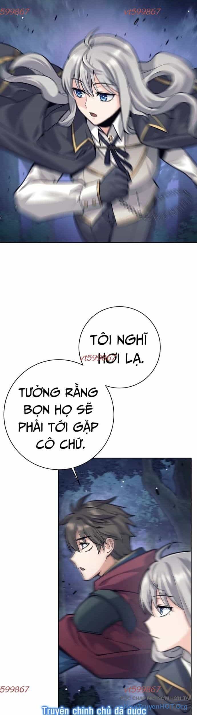 Tôi Rời Khỏi Tổ Đội Anh Hùng - Chương 57 - ảnh 3