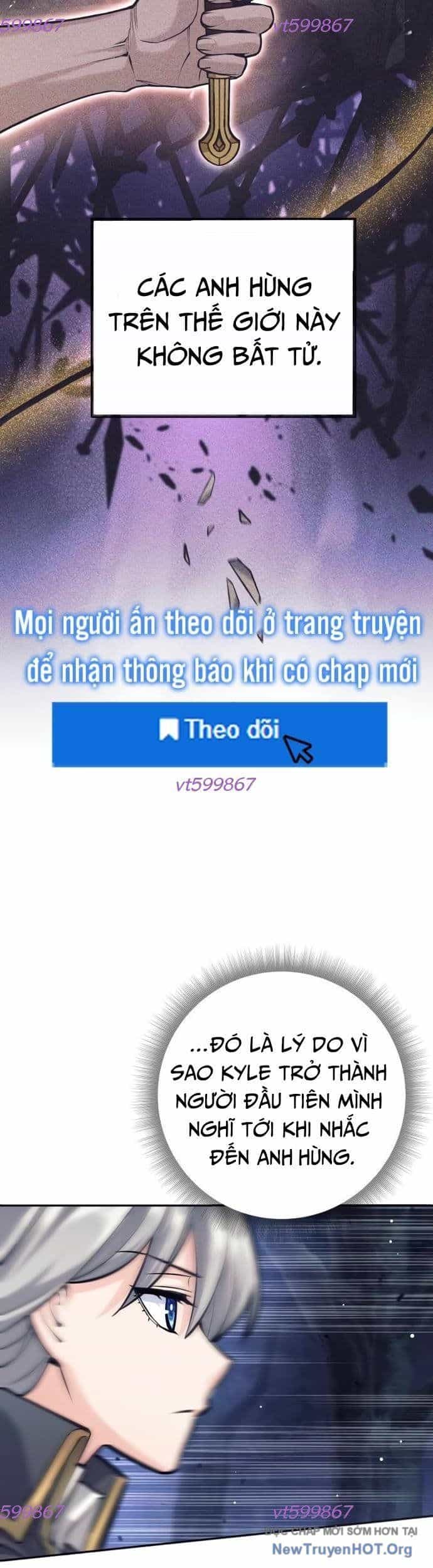 Tôi Rời Khỏi Tổ Đội Anh Hùng - Chương 57 - ảnh 7