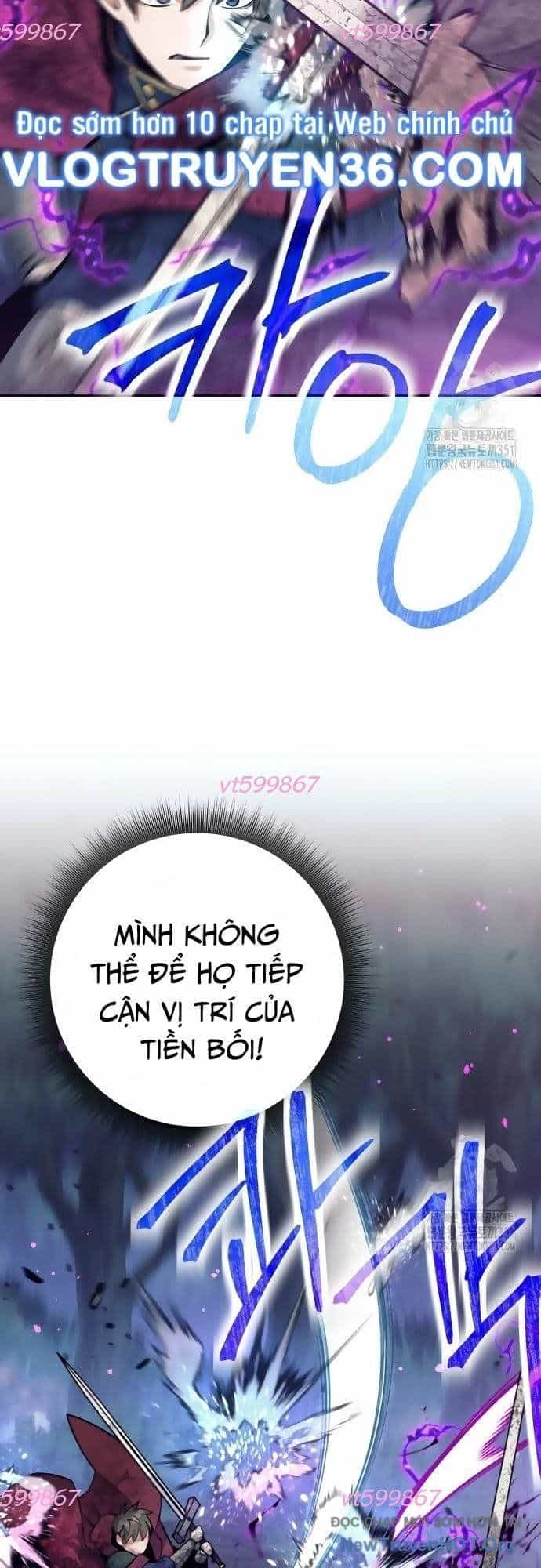 Tôi Rời Khỏi Tổ Đội Anh Hùng - Chương 63 - ảnh 10