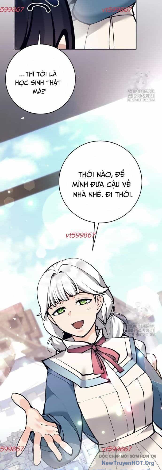 Tôi Rời Khỏi Tổ Đội Anh Hùng - Chương 63 - ảnh 48