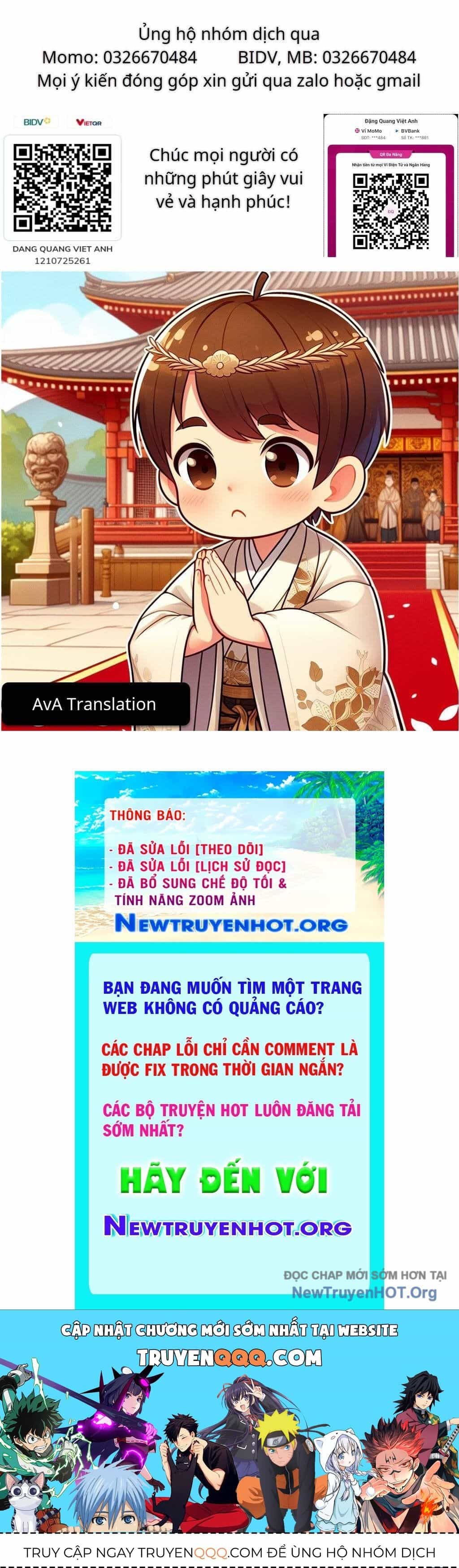 Tôi Rời Khỏi Tổ Đội Anh Hùng - Chương 4 - ảnh 18