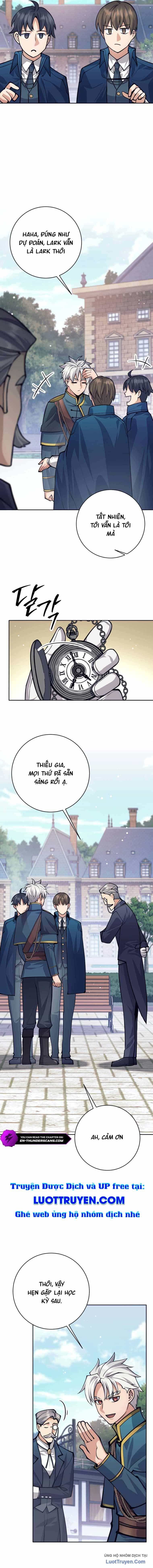 Tôi Rời Khỏi Tổ Đội Anh Hùng - Chương 68 - ảnh 3