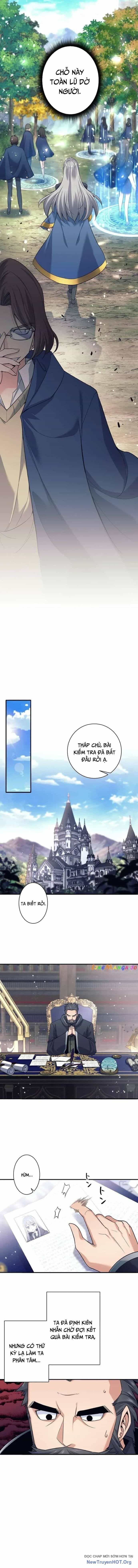 Tôi Rời Khỏi Tổ Đội Anh Hùng - Chương 5 - ảnh 8
