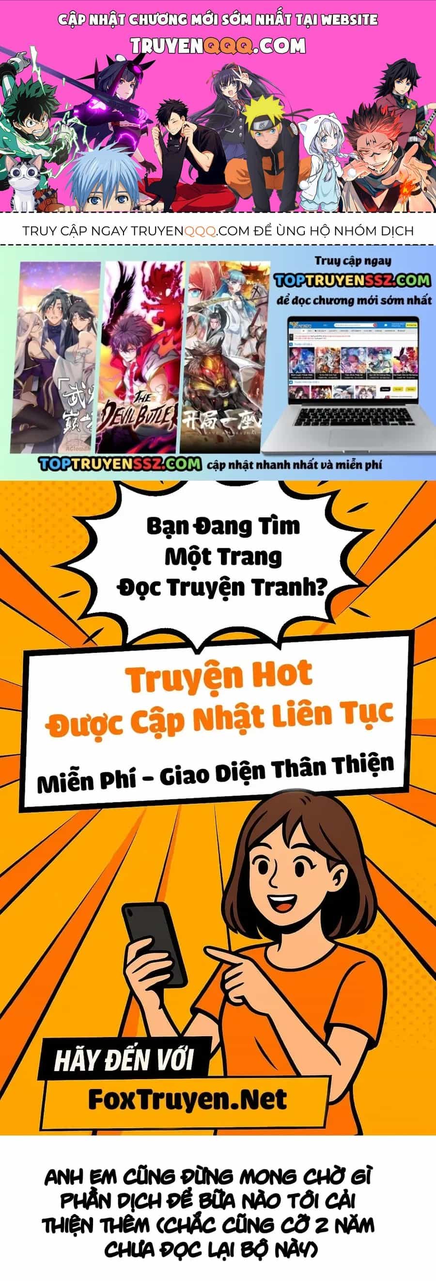 Tôi Rời Khỏi Tổ Đội Anh Hùng - Chương 80 - ảnh 1