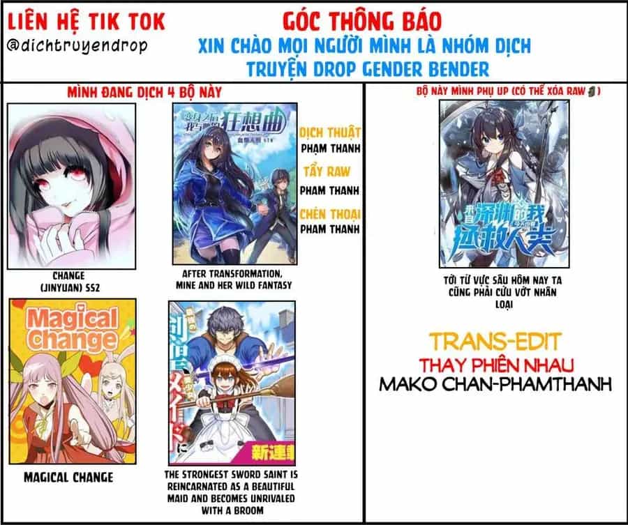 Tôi Rời Khỏi Tổ Đội Anh Hùng - Chương 80 - ảnh 3