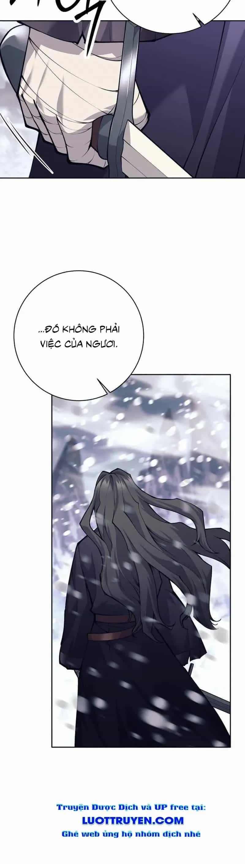 Tôi Rời Khỏi Tổ Đội Anh Hùng - Chương 82 - ảnh 41