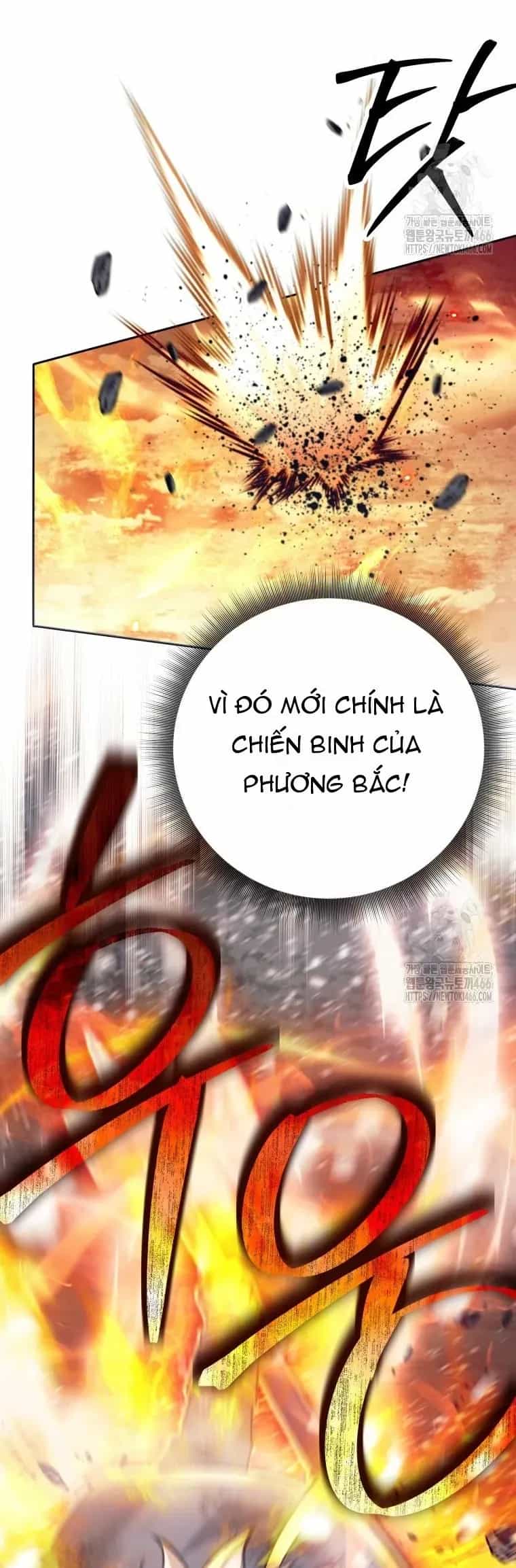 Tôi Rời Khỏi Tổ Đội Anh Hùng - Chương 85 - ảnh 33