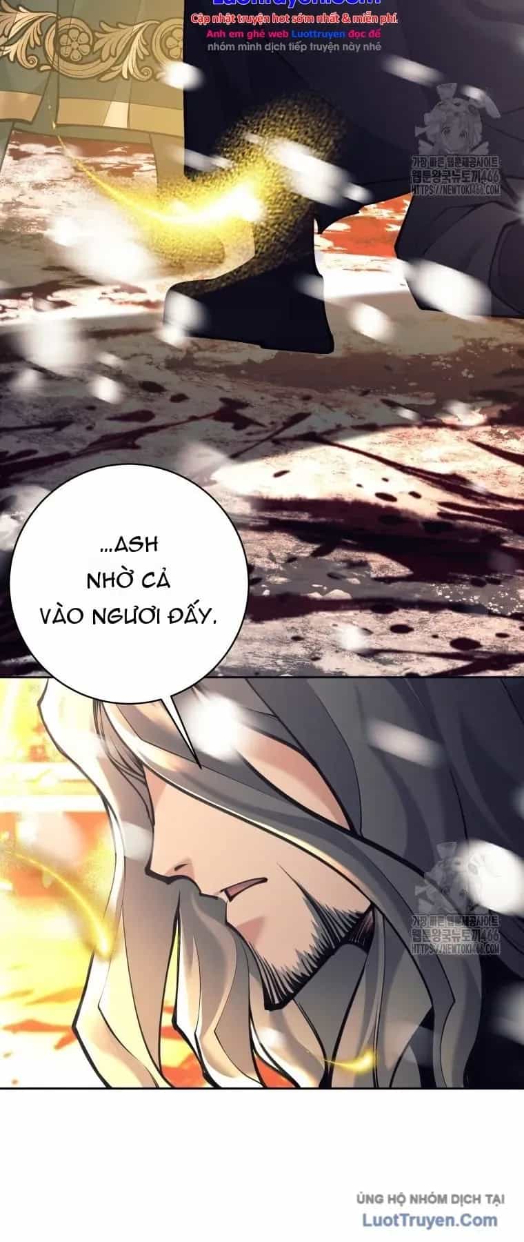 Tôi Rời Khỏi Tổ Đội Anh Hùng - Chương 85 - ảnh 57