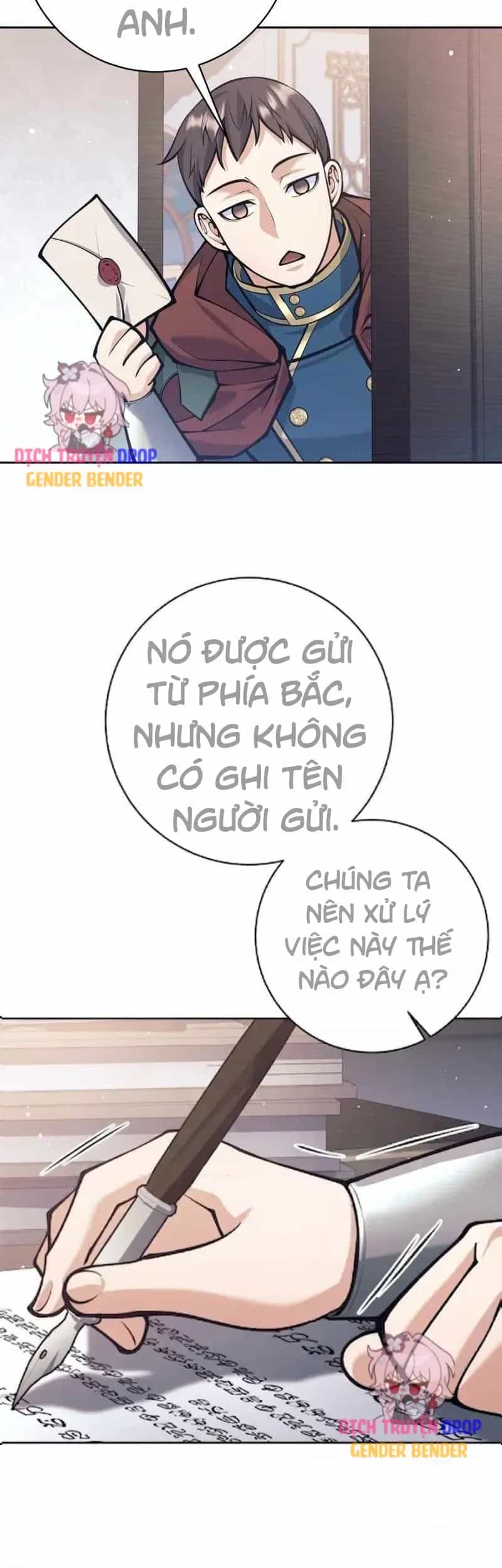 Tôi Rời Khỏi Tổ Đội Anh Hùng - Chương 86 - ảnh 56