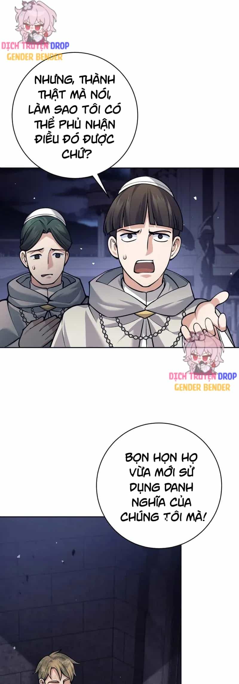 Tôi Rời Khỏi Tổ Đội Anh Hùng - Chương 87 - ảnh 11