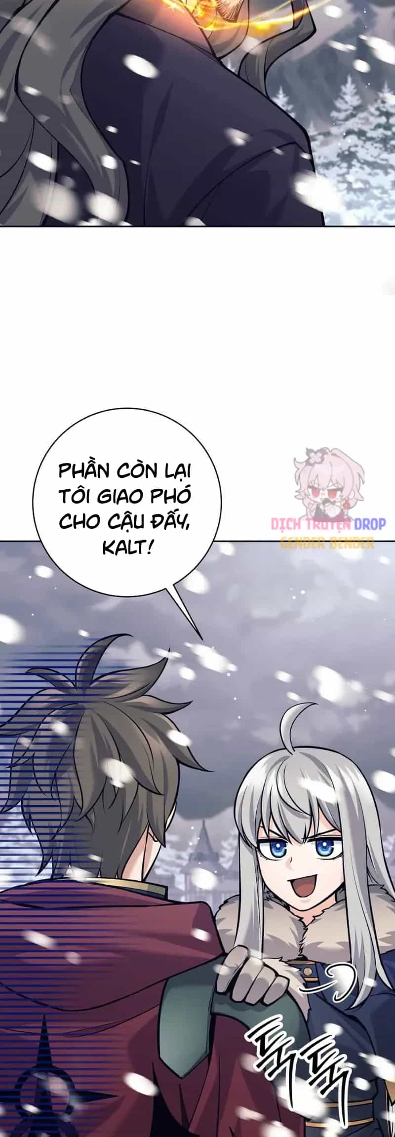 Tôi Rời Khỏi Tổ Đội Anh Hùng - Chương 87 - ảnh 40